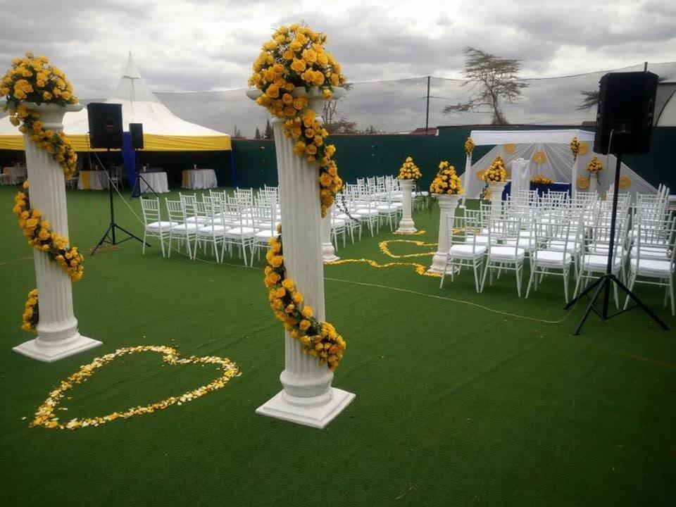 Greenpark Sundowner Athi River Extérieur photo